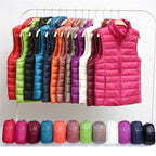 R&B | Bodywarmer Ultraleicht & Winddicht
