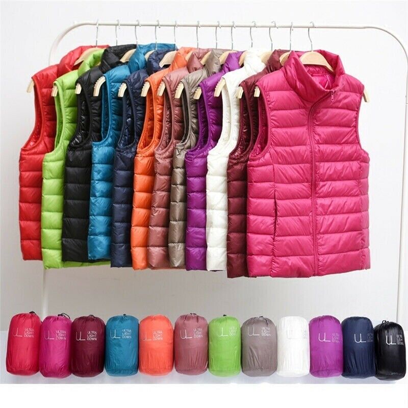 R&B | Bodywarmer Ultraleicht & Winddicht