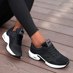 Alice | Orthopädische Wanderschuhe für Damen R&B
