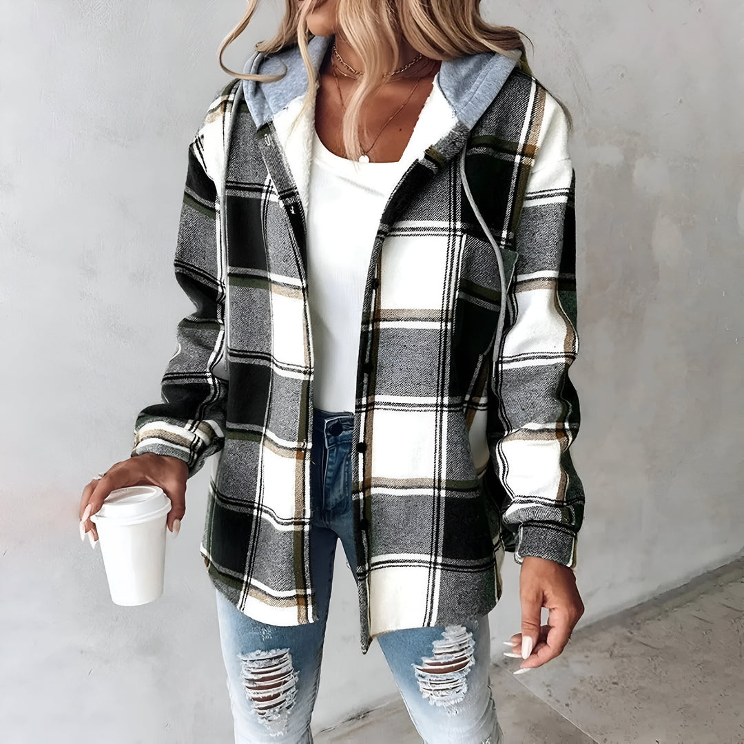R&B | Bequeme Freizeitsjacke