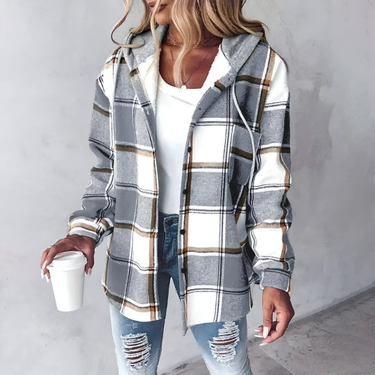 R&B | Bequeme Freizeitsjacke