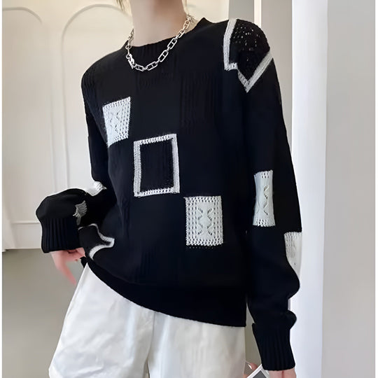 R&B | Strickpullover für Frauen