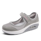 Alise Orthopädische Schuhe | Mesh Wanderschuhe für Frauen R&B