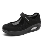 Alise Orthopädische Schuhe | Mesh Wanderschuhe für Frauen R&B