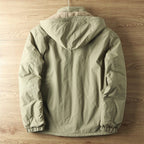 R&B | Shield-Jacke Von Felix Grant