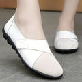 R&B | Damen-Freizeitschuhe Aus Leder