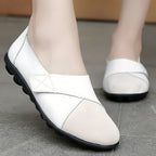 R&B | Damen-Freizeitschuhe Aus Leder