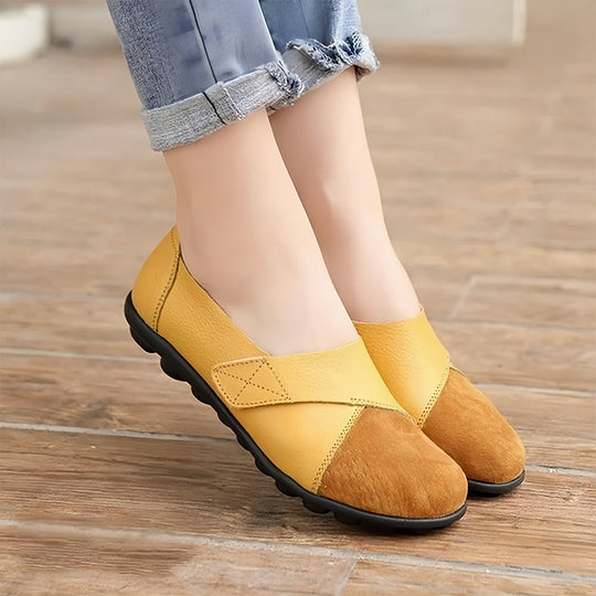 R&B | Damen-Freizeitschuhe Aus Leder