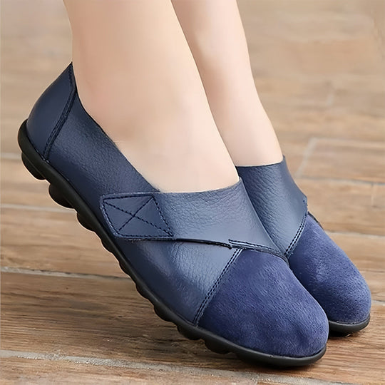 R&B | Damen-Freizeitschuhe Aus Leder