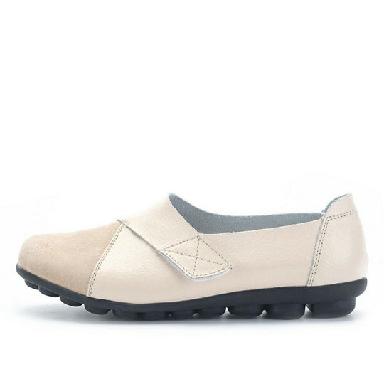 R&B | Damen-Freizeitschuhe Aus Leder