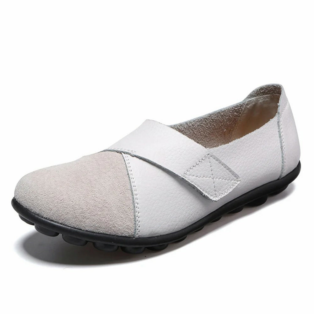 R&B | Damen-Freizeitschuhe Aus Leder