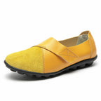 R&B | Damen-Freizeitschuhe Aus Leder
