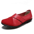 R&B | Damen-Freizeitschuhe Aus Leder