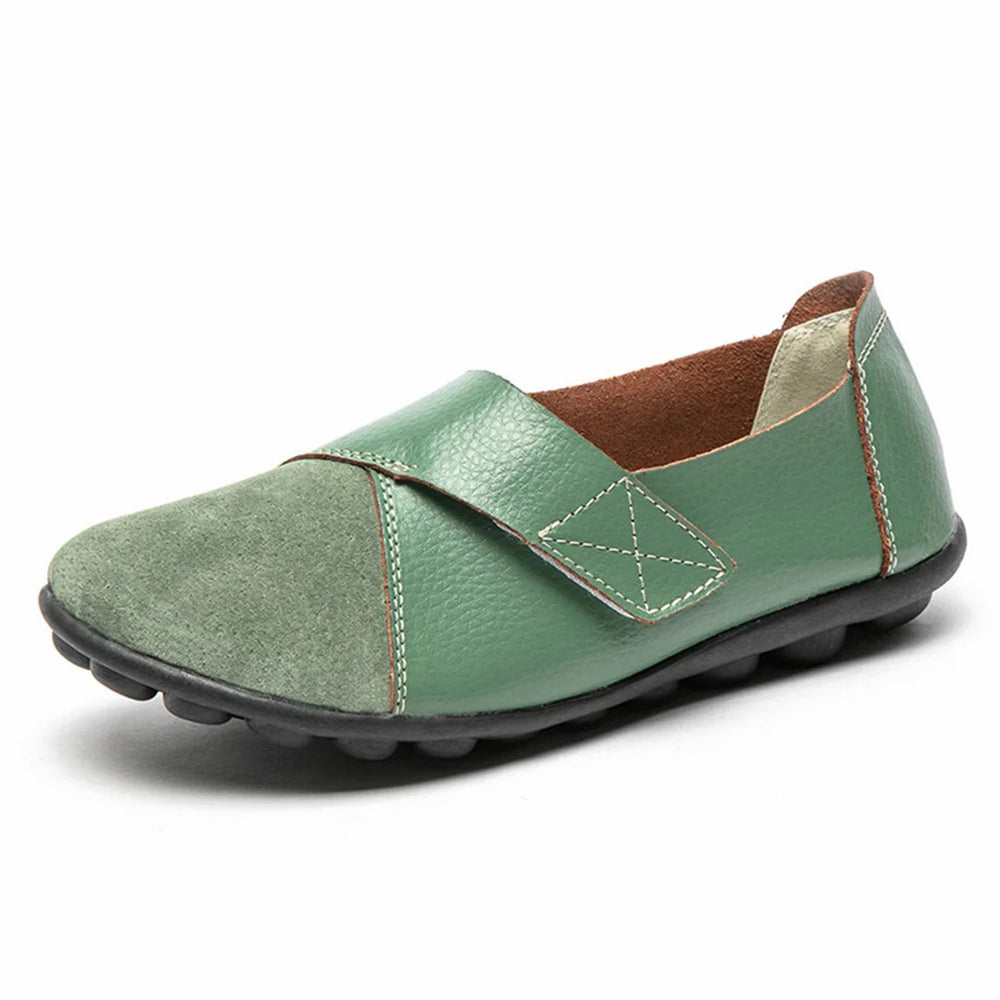 R&B | Damen-Freizeitschuhe Aus Leder