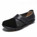 R&B | Damen-Freizeitschuhe Aus Leder