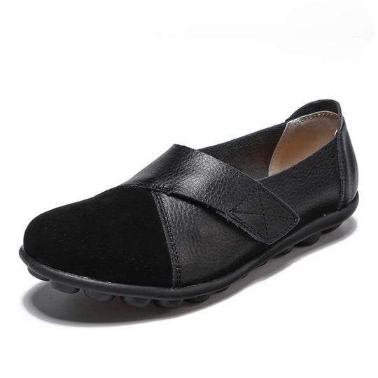 R&B | Damen-Freizeitschuhe Aus Leder