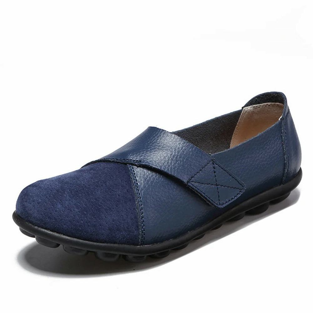 R&B | Damen-Freizeitschuhe Aus Leder