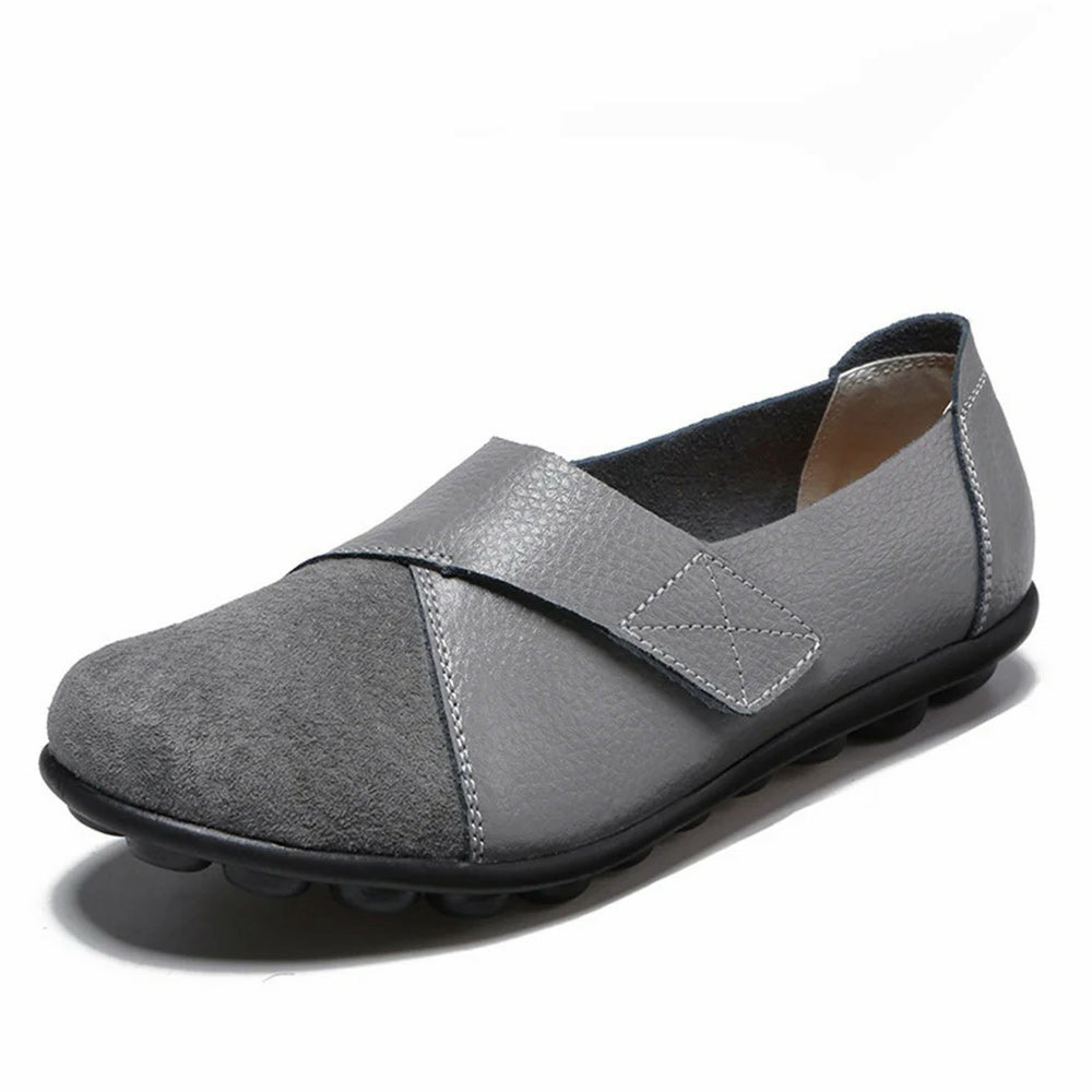 R&B | Damen-Freizeitschuhe Aus Leder