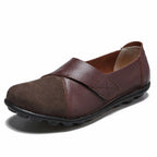 R&B | Damen-Freizeitschuhe Aus Leder