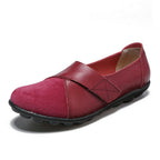 R&B | Damen-Freizeitschuhe Aus Leder