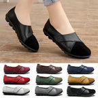 R&B | Damen-Freizeitschuhe Aus Leder