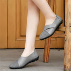 R&B | Damen-Freizeitschuhe Aus Leder