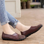 R&B | Damen-Freizeitschuhe Aus Leder