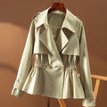 R&B | Amour Trenchcoat