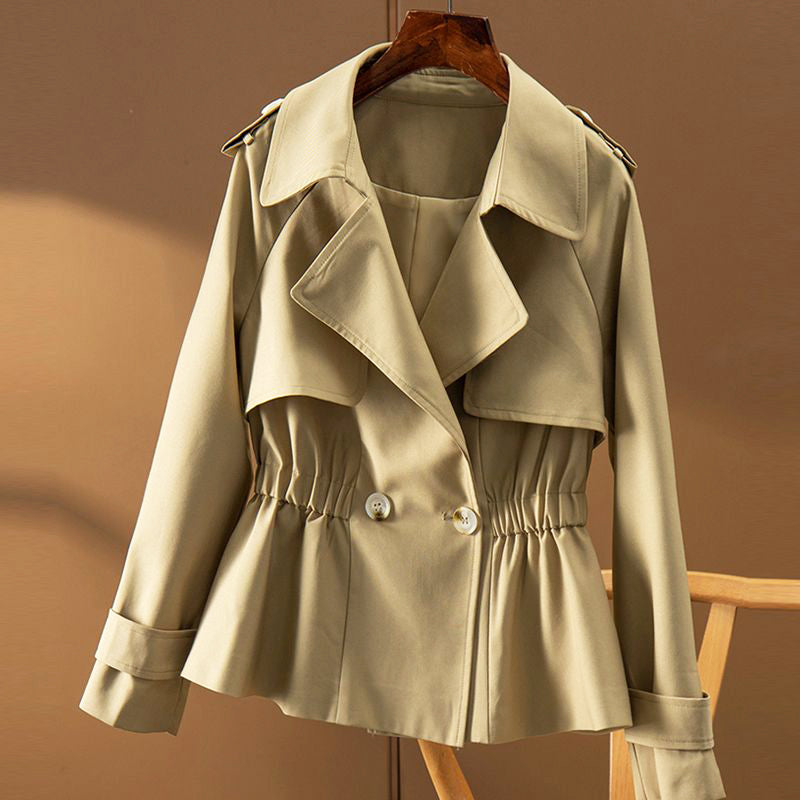 R&B | Amour Trenchcoat