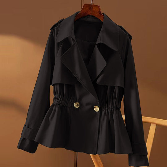 R&B | Amour Trenchcoat