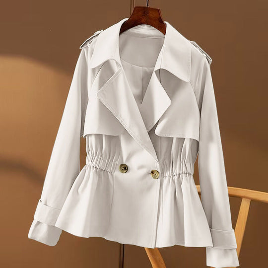 R&B | Amour Trenchcoat