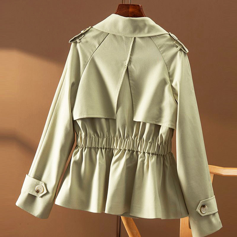 R&B | Amour Trenchcoat