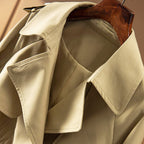 R&B | Amour Trenchcoat