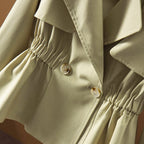 R&B | Amour Trenchcoat