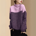 R&B | Pulli Weich Und Warm