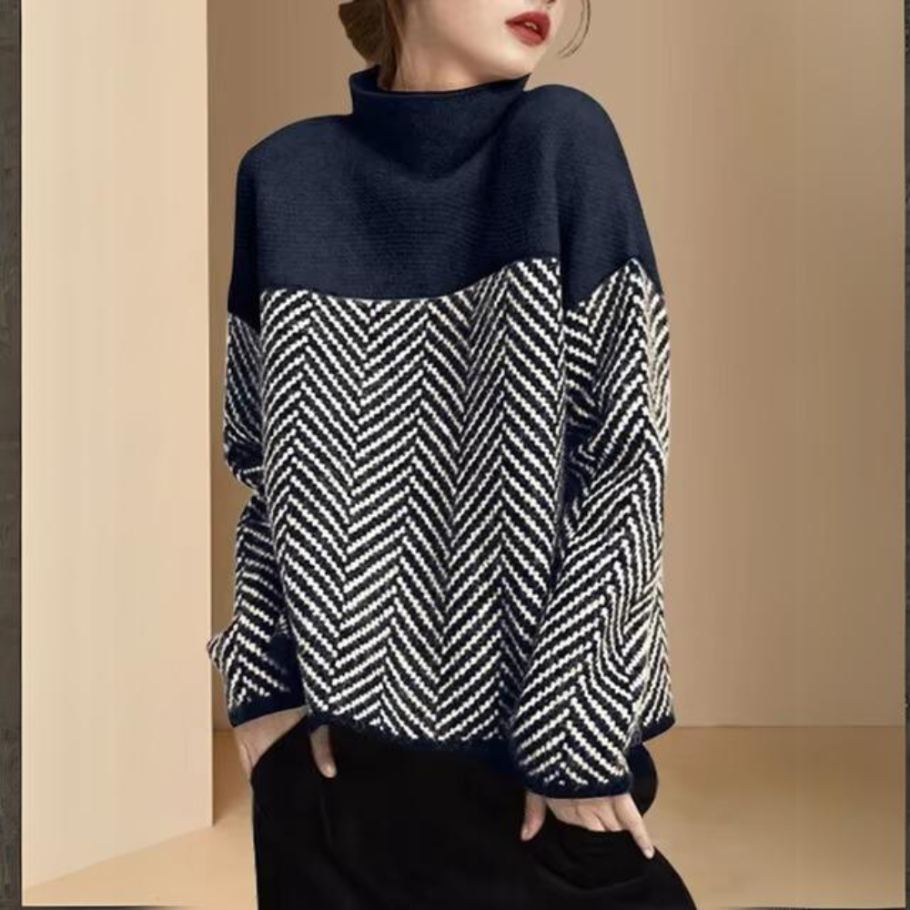R&B | Pulli Weich Und Warm