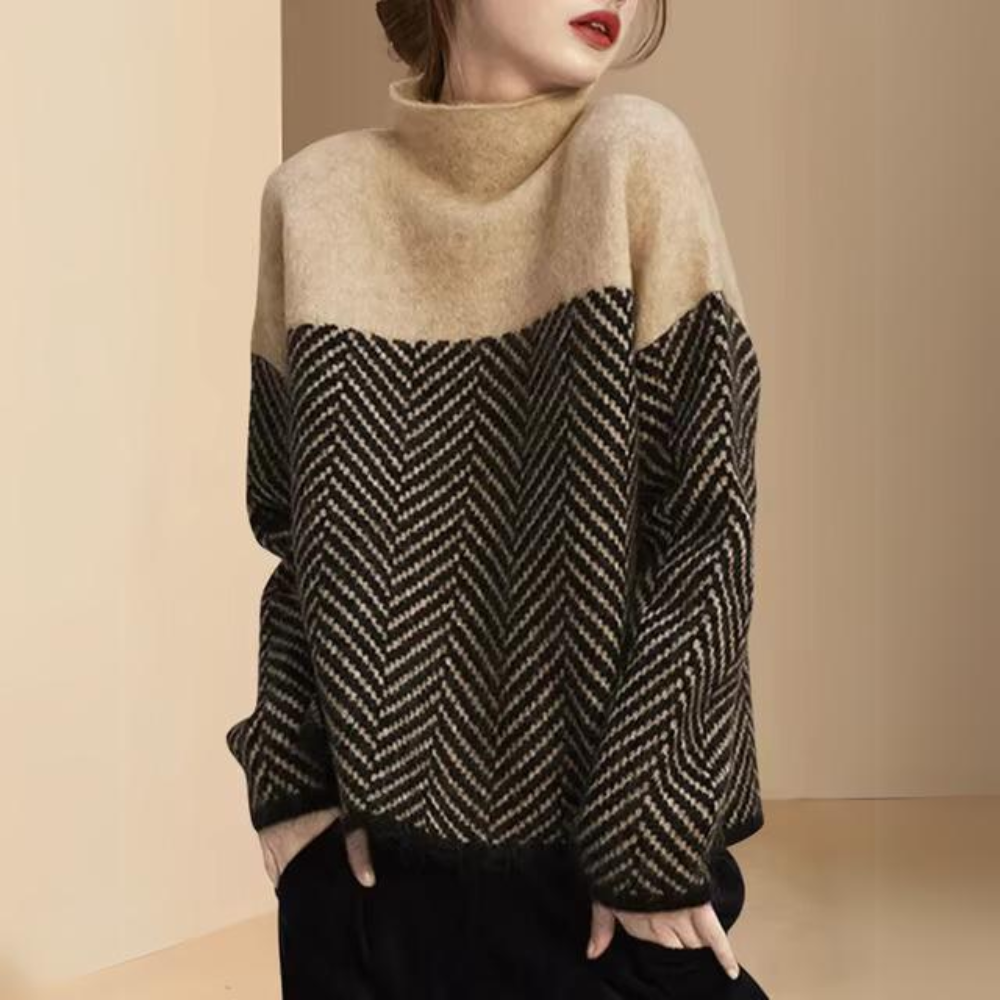 R&B | Pulli Weich Und Warm