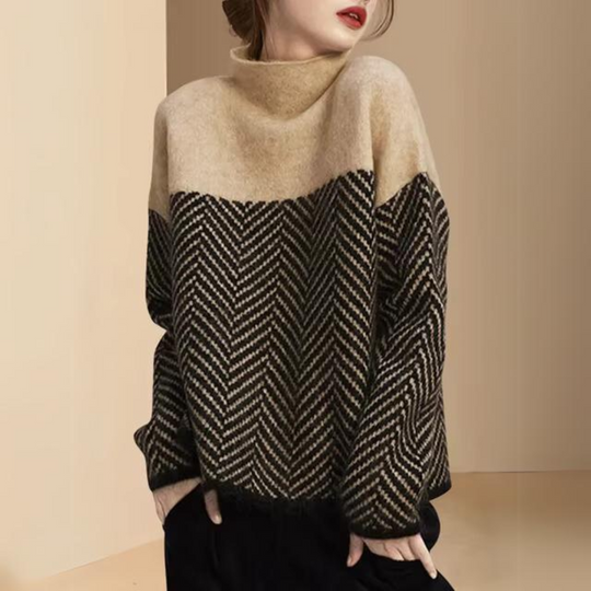 R&B | Pulli Weich Und Warm