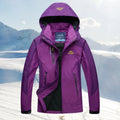 R&B | Wanderjacke für Damen