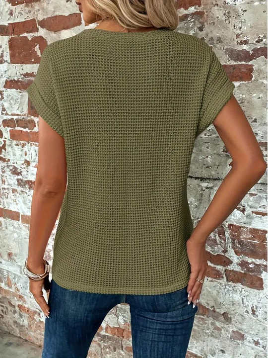 R&B | Damen T-Shirt Modisch