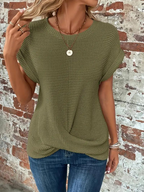 R&B | Damen T-Shirt Modisch