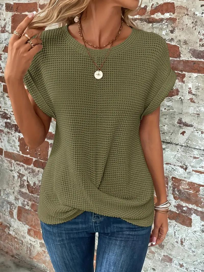 R&B | Damen T-Shirt Modisch