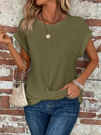 R&B | Damen T-Shirt Modisch