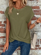 R&B | Damen T-Shirt Modisch