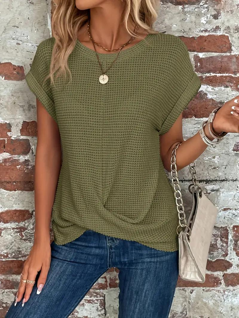 R&B | Damen T-Shirt Modisch
