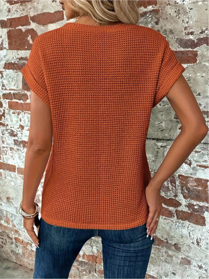 R&B | Damen T-Shirt Modisch