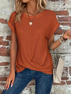 R&B | Damen T-Shirt Modisch