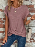 R&B | Damen T-Shirt Modisch