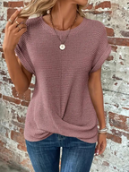R&B | Damen T-Shirt Modisch