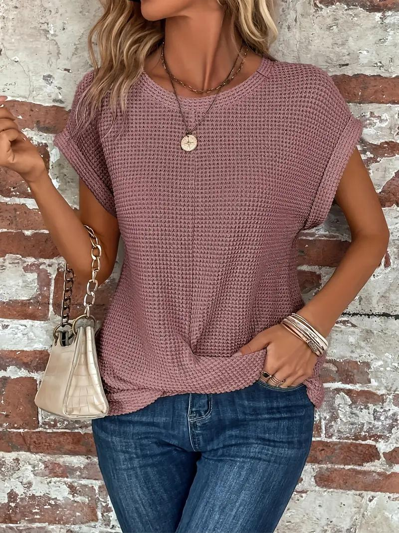 R&B | Damen T-Shirt Modisch